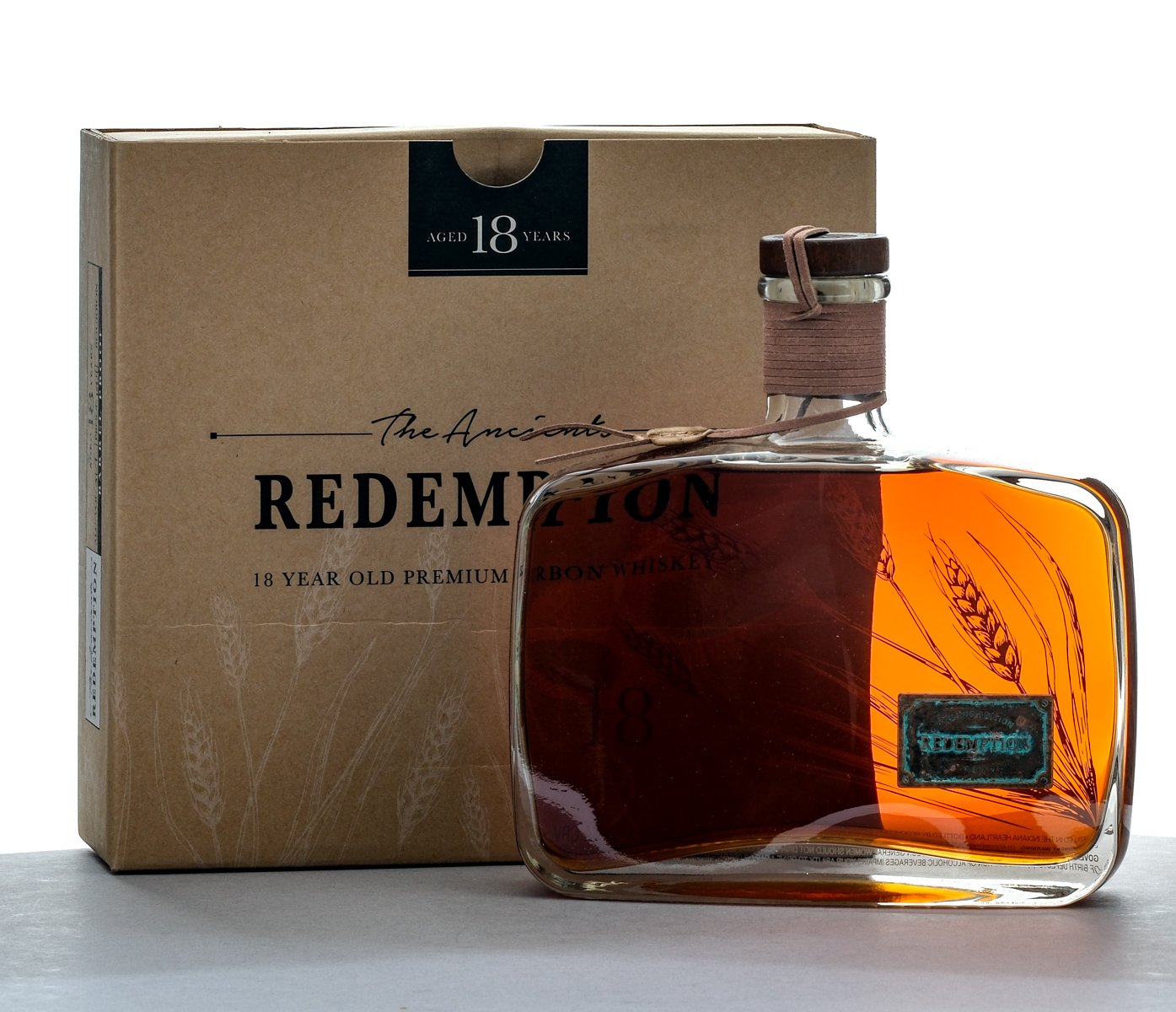 Wild Turkey Master's Keep Beacon Straight Bourbon