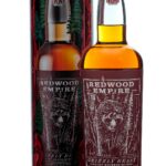 Wild Turkey Master's Keep Cornerstone 9 Year Straight Rye
