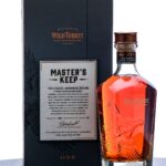 Wild Turkey Master's Keep One Bourbon Japanese Market