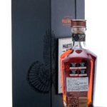 Wild Turkey Master's Keep One Bourbon Japanese Market (photo 3)