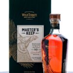 Wild Turkey Master's Keep Triumph 10 Year Rye