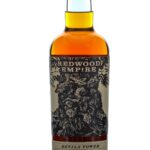 Wild Turkey Master's Keep Voyage 10 Year Straight Bourbon