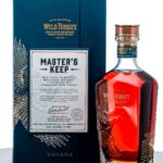 Wild Turkey Master's Keep Voyage Straight Bourbon
