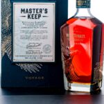 Wild Turkey Master's Keep Voyage Straight Bourbon (photo 2)