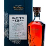 Wild Turkey Masters Keep Voyage Bourbon