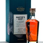 Wild Turkey Masters Keep Voyage Kentucky Straight Bourbon