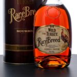 Wild Turkey Rare Breed Barrel Proof Bourbon Japanese Market (photo 2)