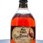 Wild Turkey Rare Breed Barrel Proof Kentucky Straight Bourbon