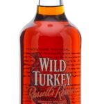 Wild Turkey Russell's Reserve 10 Year Straight Bourbon
