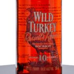 Wild Turkey Russell's Reserve 10 Year Straight Bourbon (photo 2)