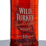 Wild Turkey Russell's Reserve 10 Year Straight Bourbon (photo 2)