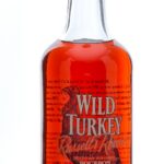 Wild Turkey Russell's Reserve 10 Year Straight Bourbon (photo 3)