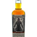 Wild Turkey Spiced Straight Bourbon