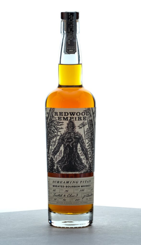 Wild Turkey Spiced Straight Bourbon