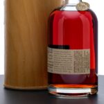 Wild Turkey Tribute Jimmy Russell 50th Anniversary 15 Year Straight Bourbon 2004 (photo 3)