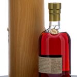 Wild Turkey Tribute Jimmy Russell 50th Anniversary 15 Year Straight Bourbon 2004 (photo 4)