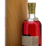 Wild Turkey Tribute Jimmy Russell 50th Anniversary 15 Year Straight Bourbon 2004 (photo 4)