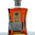 Wilderness Trail 4 Year, 7 Month Single Barrel "Caramel Cupcake" Family Reserve Cask Strength Straight Bourbon