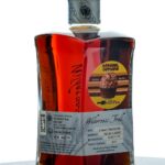 Wilderness Trail 4 Year, 7 Month Single Barrel "Caramel Cupcake" Family Reserve Cask Strength Straight Bourbon (photo 2)