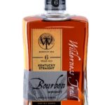 Wilderness Trail 6 Year Old Bottled in Bond Bourbon Whiskey