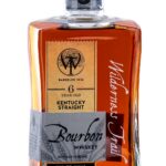 Wilderness Trail 6 Year Old Bottled in Bond Bourbon Whiskey