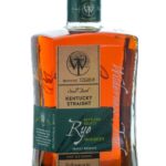 Wilderness Trail Cask Strength Small Batch Rye 2022