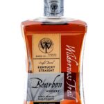 Wilderness Trail Single Barrel Kentucky Straight Bourbon Whiskey Family Reserve Cask Strength
