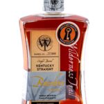 Wilderness Trail Single Barrel Kentucky Straight Bourbon Whiskey Family Reserve Cask Strength