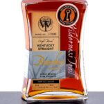 Wilderness Trail Single Barrel Kentucky Straight Bourbon Whiskey Family Reserve Cask Strength (photo 2)