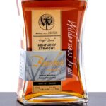 Wilderness Trail Single Barrel Kentucky Straight Bourbon Whiskey Family Reserve Cask Strength (photo 2)