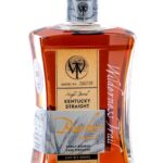 Wilderness Trail Single Barrel Kentucky Straight Bourbon Whiskey Family Reserve Cask Strength