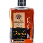 Wilderness Trail Single Barrel Kentucky Straight Bourbon Whiskey Family Reserve Cask Strength