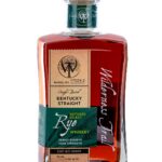 Wilderness Trail Single Barrel Settlers Select Rye Whiskey Family Reserve Cask Strength