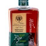 Wilderness Trail Single Barrel Settlers Select Rye Whiskey Family Reserve Cask Strength