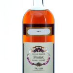 Willett 10 Year Family Estate Bottled Single Barrel Straight Bourbon NHLC Select (photo 2)