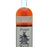 Willett 10 Year Family Estate Rare Release Single Barrel Select Bourbon