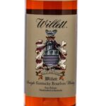 Willett 10 Year Old Family Estate Bottled Single Barrel Straight Bourbon Whiskey (photo 2)