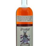 Willett 11 Year Family Estate Rare Release Single Barrel Select Bourbon