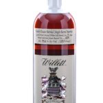 Willett 11 Year Old Family Estate Bottled Single Barrel Straight Bourbon Whiskey
