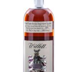 Willett 11 Year Old Family Estate Bottled  Single Barrel Straight Bourbon Whiskey