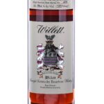 Willett 11 Year Old Family Estate Bottled Single Barrel Straight Bourbon Whiskey (photo 2)