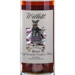 Willett 11 Year Old Family Estate Bottled  Single Barrel Straight Bourbon Whiskey (photo 2)