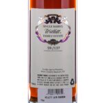 Willett 11 Year Old Family Estate Bottled  Single Barrel Straight Bourbon Whiskey (photo 3)