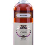 Willett 11 Year Old Family Estate Bottled  Single Barrel Straight Bourbon Whiskey (photo 4)