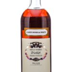 Willett 11 Year Old Family Estate Bottled  Single Barrel Straight Bourbon Whiskey Store Select (photo 4)