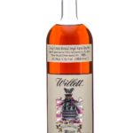 Willett 5 Year Single Barrel Straight Kentucky Bourbon Store Select