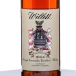 Willett 5 Year Single Barrel Straight Kentucky Bourbon Store Select (photo 2)
