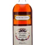 Willett 5 Year Single Barrel Straight Kentucky Bourbon Store Select (photo 4)