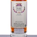 Willett 6 Year Old Family Estate Bottled Single Barrel Straight Bourbon Whiskey (photo 3)