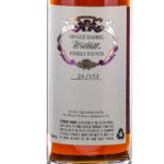 Willett 7 Year Old Family Estate Bottled Single Barrel Straight Bourbon Whiskey (photo 3)